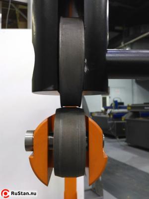 Станок фальцеосадочный Stalex FO-1250 фото №2 Станок фальцеосадочный Stalex FO-1250 фото №2