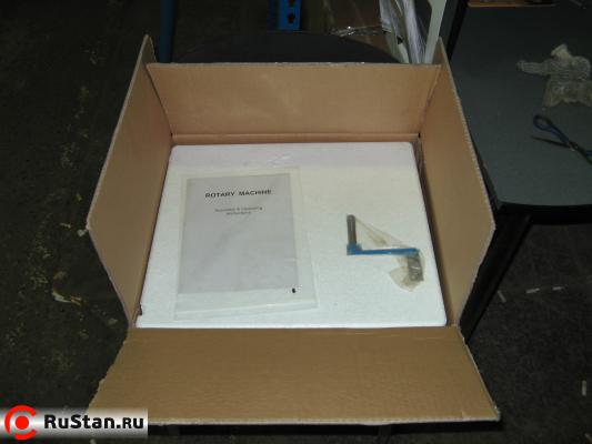 Комплектация TZ-08 фото №4 Комплектация TZ-08 фото №4