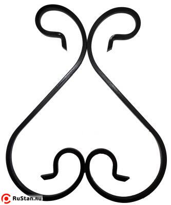 Элемент Оригинальный завиток фото №5 Элемент Оригинальный завиток фото №5