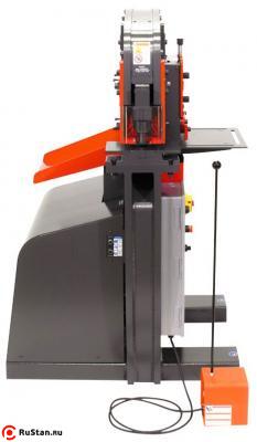 EDWARDS IW50 Комбинированные пресс-ножницы фото №3 EDWARDS IW50 Комбинированные пресс-ножницы фото №3