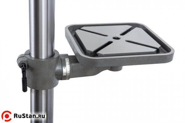 Вертикально-сверлильный станок JETRUS JDP-17LM (230В) фото №6 JET JDP-17LM фото №6