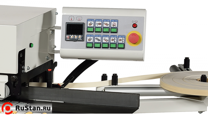 Панель управления с символьным дисплеем JET JEB-45MPMU фото №2 Панель управления с символьным дисплеем JET JEB-45MPMU фото №2