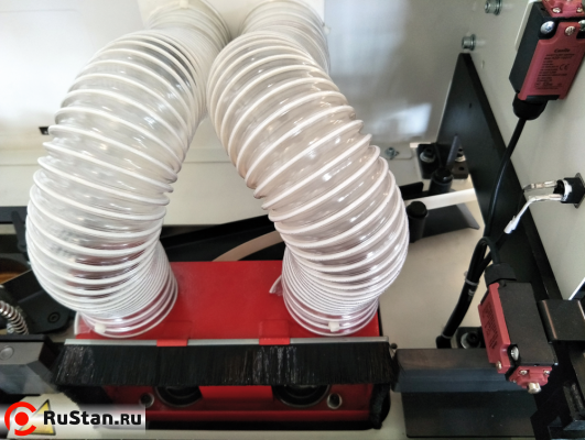 Узел предварительного фрезерования заготовки (pre mill unit) фото №3 Узел предварительного фрезерования заготовки (pre mill unit) фото №3