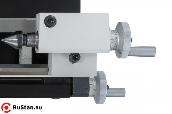 Настольный токарный станок JET BD-3 фото №9 JET BD-3 фото №9