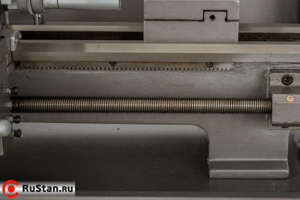 Токарный станок по металлу JET BD-8VS фото №12 JET BD-8VS фото №12