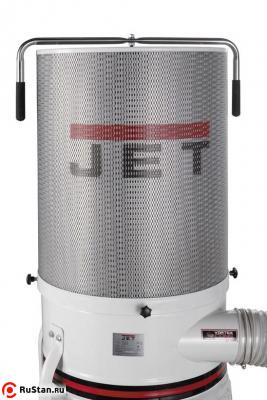 Вытяжная установка со сменным фильтром JET DC-1100CK фото №11 JET DC-1100CK фото №11