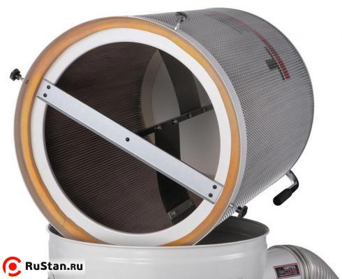 Вытяжная установка со сменным фильтром JET DC-1100CK фото №9 JET DC-1100CK фото №9