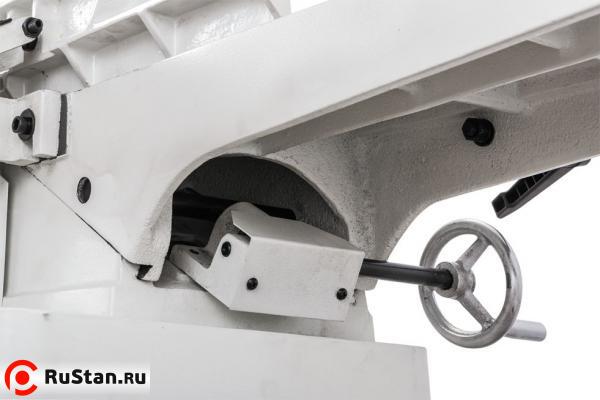 Фуговальный станок JET JJ-8-M фото №8 JET JJ-8-M фото №8