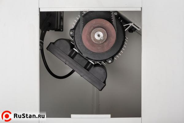 Фуговальный станок JET JJ-8-M фото №9 JET JJ-8-M фото №9