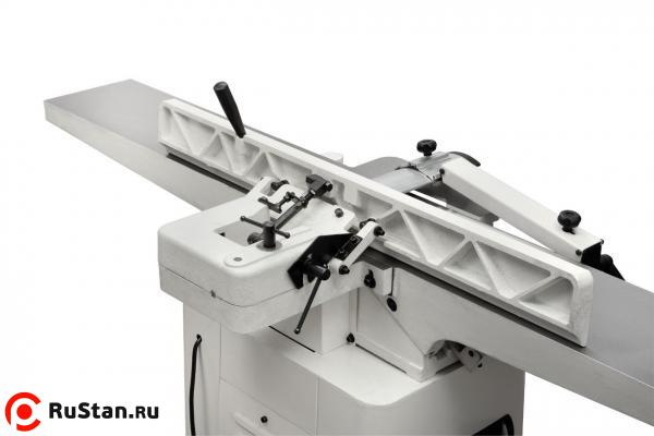 Фуговальный станок по дереву JET JJ-8HH-M фото №7 JET JJ-8HH-M фото №7