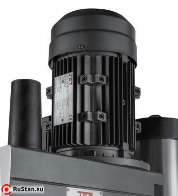 Редукторный фрезерно-сверлильный станок JET JMD-40 фото №10 Редукторный фрезерно-сверлильный станок JET JMD-40 фото №10