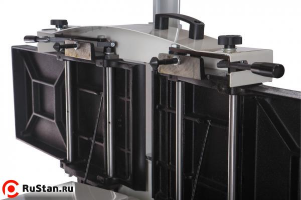 Фуговально-рейсмусовый станок JET JPT-310 фото №8 JET JPT-310 фото №8