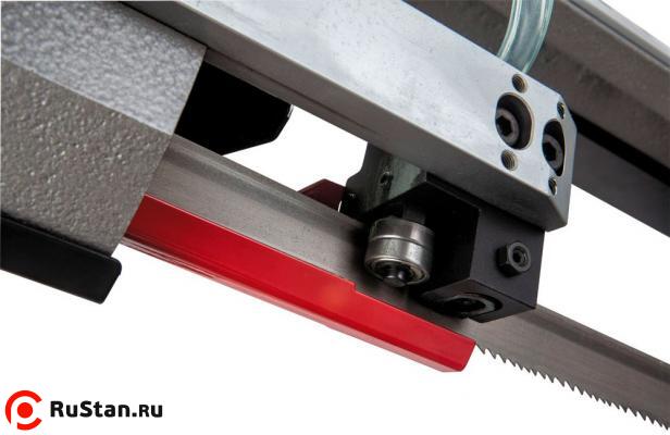 Ленточнопильный станок по металлу JET MBS-1011DAP фото №14 JET MBS-1011DAP фото №14