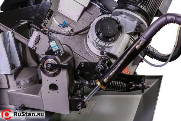 JET MBS-1012CNC фото №7 JET MBS-1012CNC фото №7