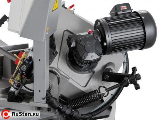 Ленточнопильный станок JET MBS-910CSE фото №17 JET MBS-910CSE фото №17