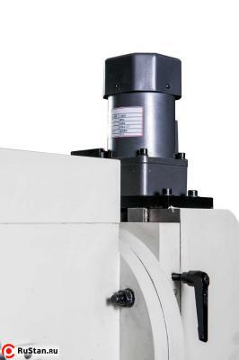 Двигатель вертикального перемещения фрезерной головки JMD-X4L фото №10 Двигатель вертикального перемещения фрезерной головки JMD-X4L фото №10