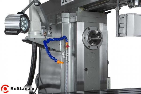 Широкоуниверсальный фрезерный станок JET JMD-1452 TSX DRO фото №10 JMD-1452 TSX DRO фото №10