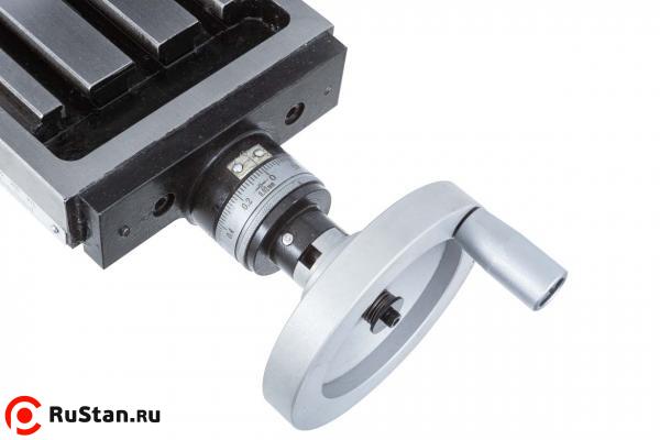 Фрезерно-сверлильный станок JET JMD-X2L DRO фото №12 Фрезерно-сверлильный станок JET JMD-X2L DRO фото №12