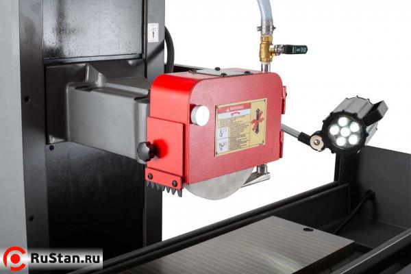 Диск. Плоскошлифовальный станок JET JPSG-1020FR фото №10 Плоскошлифовальный станок JET JPSG-1020FR фото №10