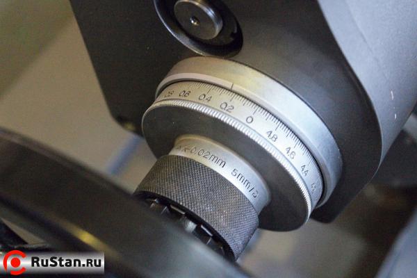 JTM-1230PF DRO фото №7 JTM-1230PF DRO фото №7