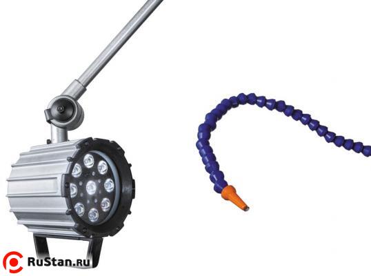 Универсальный фрезерный станок JET JUM-2063VXL Servo DRO фото №15 JET JUM-2063VXL Servo DRO фото №15