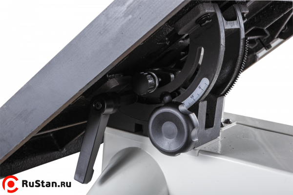 Ленточная пила JET JWBS-20-T фото №11 Ленточная пила JET JWBS-20-T фото №11