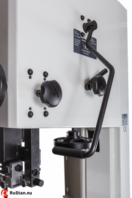 Ленточная пила JET JWBS-20-T фото №5 Ленточная пила JET JWBS-20-T фото №5