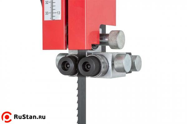 JET JWBS-14SFX ленточнопильный станок 230 В фото №9 JET JWBS-14SFX фото №9