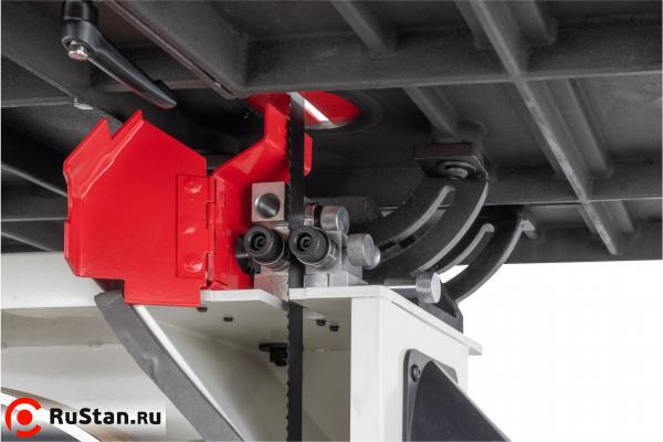 Ленточнопильный станок JET JWBS-18SFX-M 230В фото №8 JET JWBS-18SFX фото №8