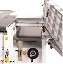 Откидные фуговальные столы фото №4 Откидные фуговальные столы фото №4