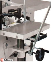 Сверлильно-пазовальное устройство фото №7 Сверлильно-пазовальное устройство фото №7