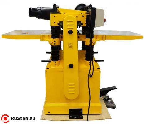 Рейсмусовый станок Корвет 221М фото №4 Рейсмусовый станок Корвет 221М фото №4