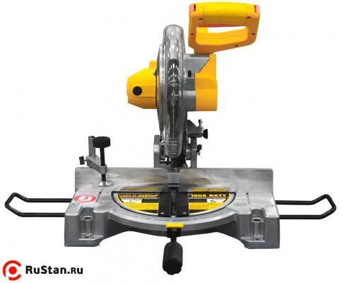 Маятниковая торцовочная пила Корвет-3р фото №3 Маятниковая торцовочная пила Корвет-3р фото №3