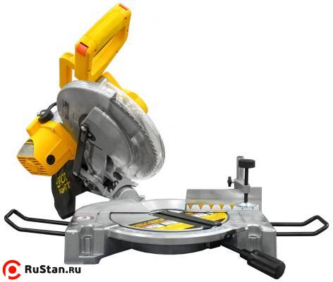 Пила торцовочная Корвет-5Р фото №3 Пила торцовочная Корвет-5Р фото №3