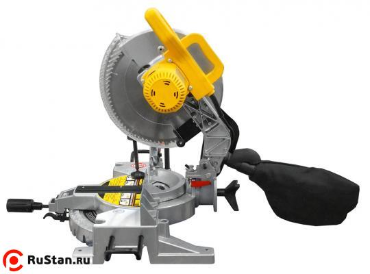 Пила торцовочная Корвет-7 фото №7 Пила торцовочная Корвет-7 фото №7