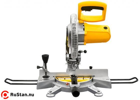 Пила торцовочная Корвет 8М фото №7 Пила торцовочная Корвет 8М фото №7