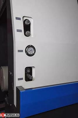 Токарный станок с наклонной станиной KTL 60/1000 (NL504SC) фото №14 KTL 60/1000 (NL504SC) фото №14