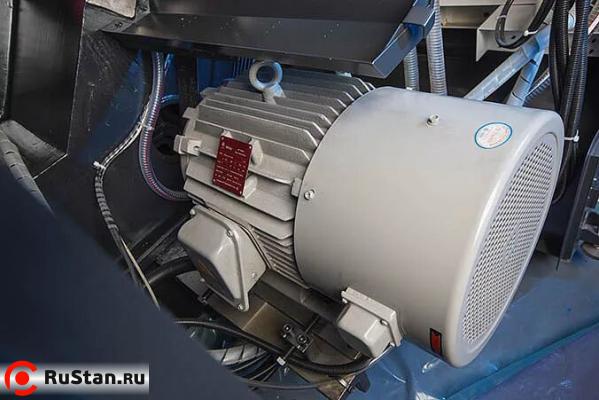 Токарный станок с наклонной станиной KTL 65/1000(Z) (NL634SC(Z)) фото №16 KTL 65/1000(Z) (NL634SC(Z)) фото №16