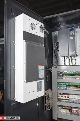 Токарный станок с наклонной станиной KTL 65/1000(Z) (NL634SC(Z)) фото №20 KTL 65/1000(Z) (NL634SC(Z)) фото №20