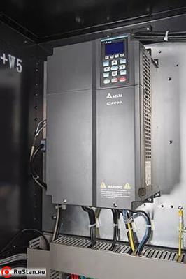 Токарный станок с наклонной станиной KTL 60/1000 (NL504SC) фото №21 KTL 60/1000 (NL504SC) фото №21