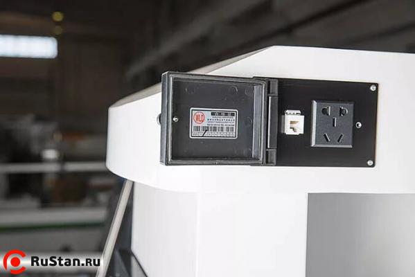 Токарный станок с наклонной станиной KTL 60/500 (NL502SC) фото №4 KTL 60/500 (NL502SC) фото №4