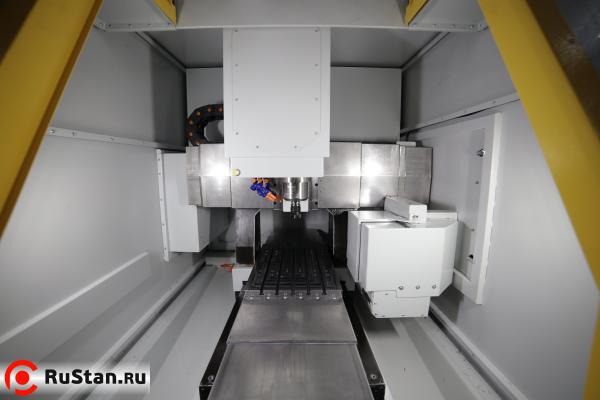 Кабинет фото №6 КВАНТ MG-1 фото №6