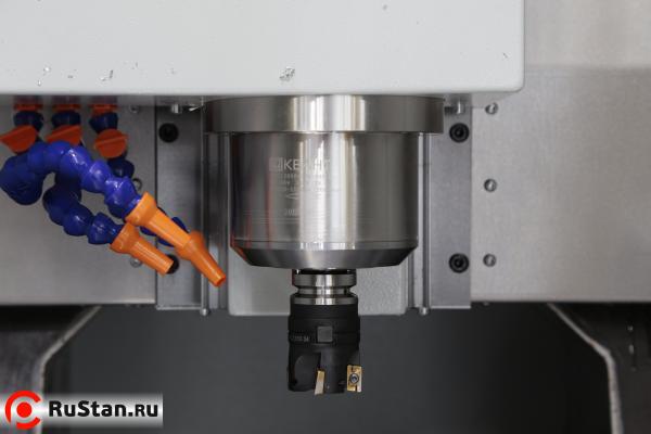 Шпиндель фото №8 КВАНТ MG-1 фото №8