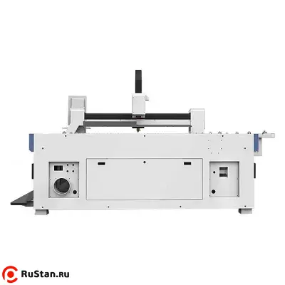 Оптоволоконный лазерный станок для резки металла 1530B (6000W Raycus) фото №4 1530B (6000W Raycus) фото №4