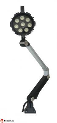 Светильник станочный светодиодный фото №10 Светильник станочный светодиодный фото №10