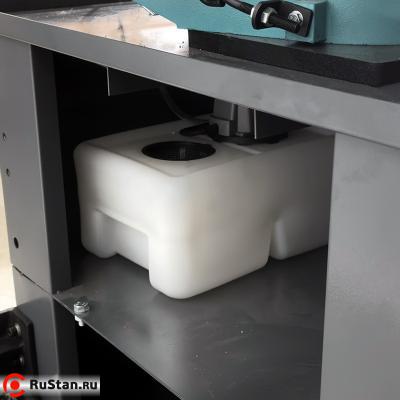 Ленточнопильный станок по металлу AURA LM-200U фото №7 AURA LM-200U фото №7