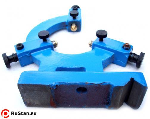 Люнет неподвижный ML260 фото №2 Люнет неподвижный ML260 фото №2