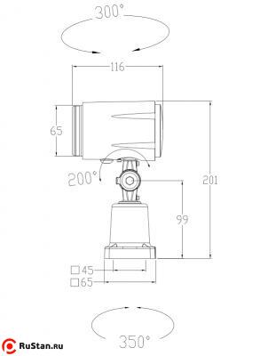 Схема LED M1S-24V фото №4 Схема LED M1S-24V фото №4
