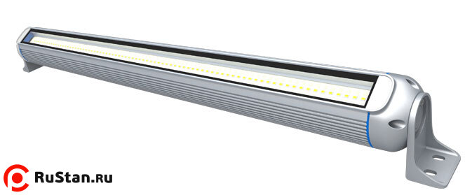 Светильник станочный светодиодный LED M9R-400 фото №3 Светильник станочный светодиодный LED M9R-400 фото №3