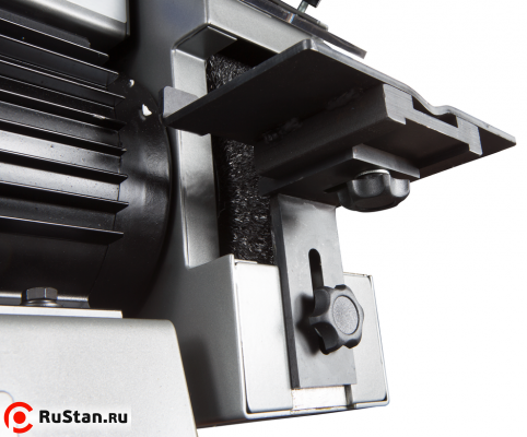 Зачистной станок для удаления заусенцев JDC-200 фото №6 Зачистной станок для удаления заусенцев JDC-200 фото №6